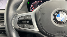 BMW 1 Series 118i [136] M Sport 5dr [Live Cockpit Professional] Petrol Hatchback